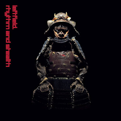 Leftfield - Rhythm And Stealth (2LP)